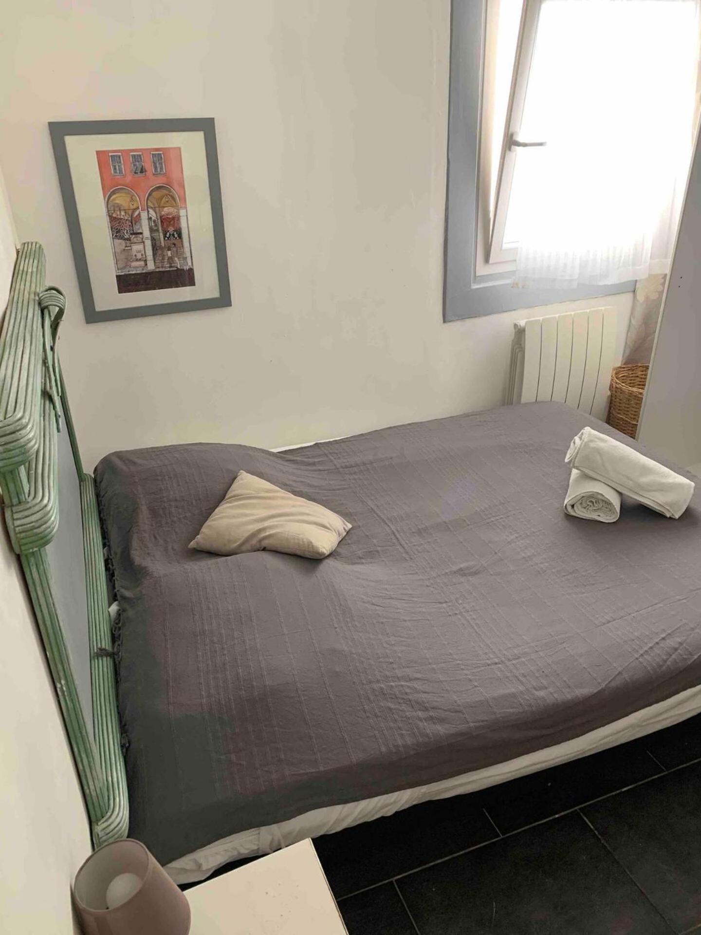 Cosy Sweet Space In Paradise - 5Min From The Beach Nizza Esterno foto