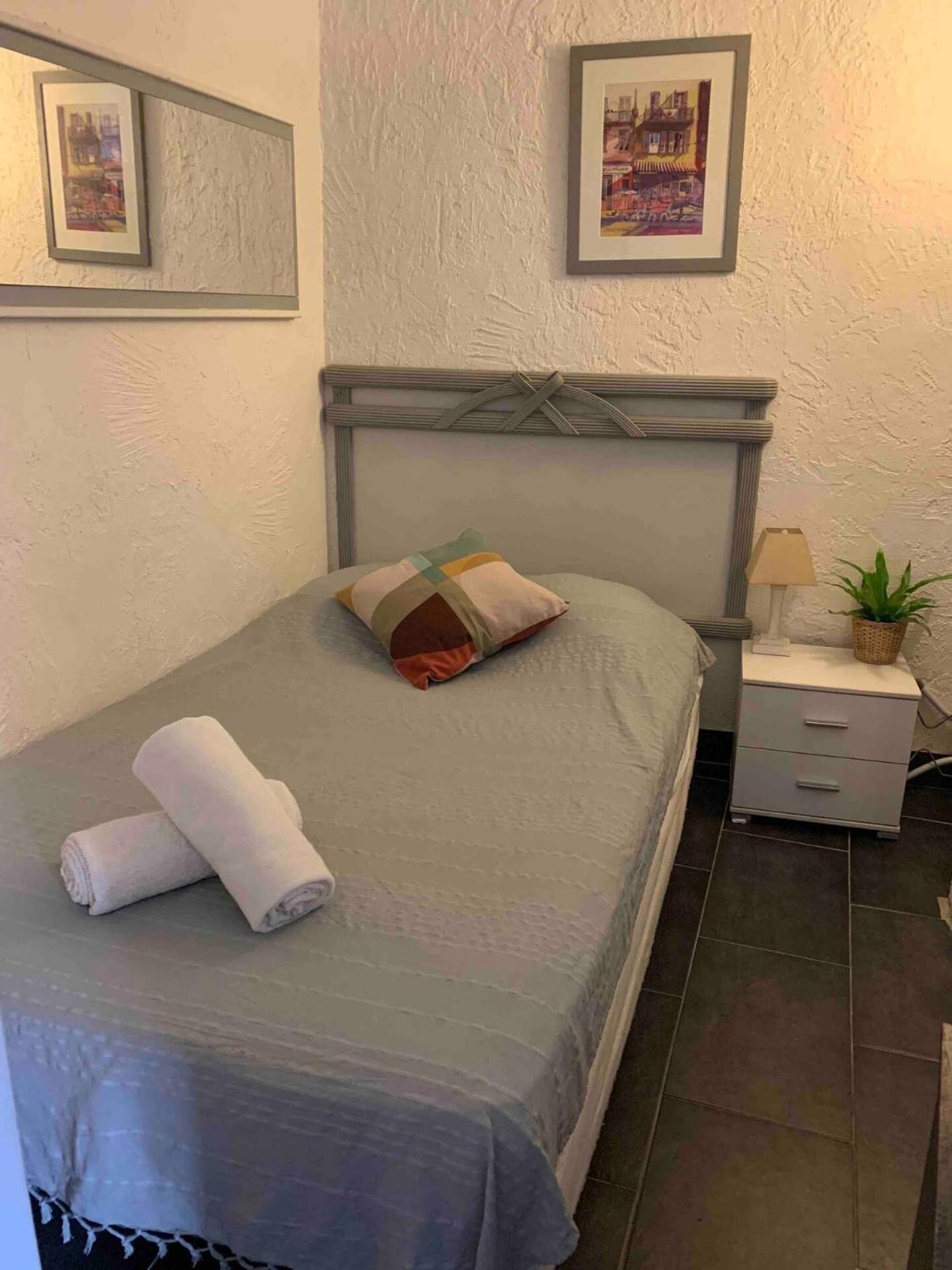 Cosy Sweet Space In Paradise - 5Min From The Beach Nizza Esterno foto
