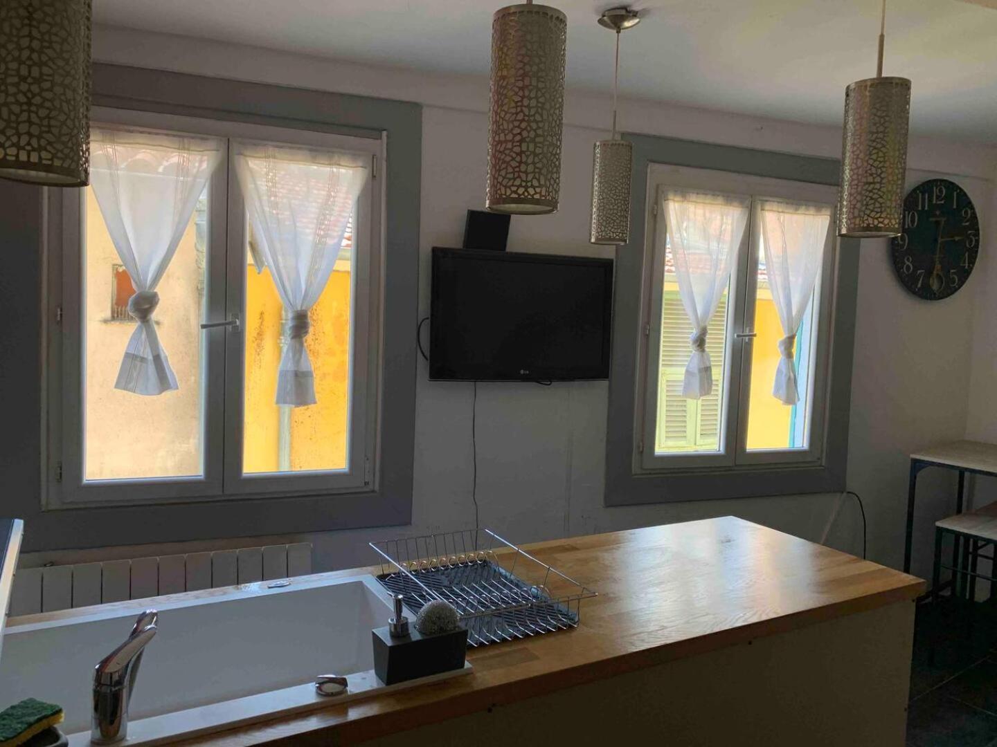 Cosy Sweet Space In Paradise - 5Min From The Beach Nizza Esterno foto